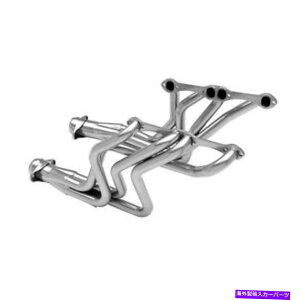 exhaust manifold Flowmaster 814110XJxW[V[YG[gO`[uwb_[ Flowmaster 814110 Scavenger Series Elite Long Tube Header