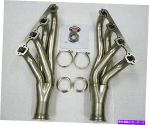 exhaust manifold tH[h̏ȃubNGW221-351̃}LV}CU[_EtH[hwb_[}jz[h Maximizer Down & Forward Header Manifold For a Ford Small Block Engines 221-351