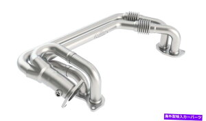 exhaust manifold Borla 17217�w�b�_�[��01-18 Impreza LegacyWRXWRXSTI�ɓK�����܂� Borla 17217 Header Fits 01-18 Impreza Legacy WRX WRX STI�y���s�A���i�z