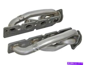 exhaust manifold AFEcCXgX`[wb_[tBbg09-16 DODGE RAM V8-5.7L HEMIi24WDj aFe Twisted Steel Header fits 09-16 Dodge Ram V8-5.7L Hemi (2 & 4WD)