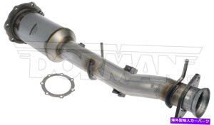 exhaust manifold ドーマン674-3000 09-10 FORD F-250 SD F-350 SDのディーゼル酸化触媒 Dorman 674-3000 Diesel Oxidation Catalyst For 09-10 Ford F-250 SD F-350 SD