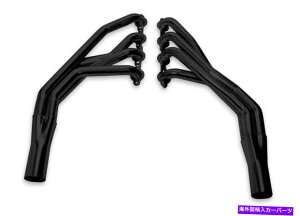 exhaust manifold tbJ[X[p[RyeBVO`[uwb_[ - ubNZ~bNR[eBO2292-3HKR Hooker Super Competition Long Tube Header - Black Ceramic Coated 2292-3HKR