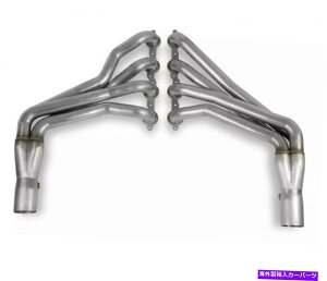 exhaust manifold 70101301-RHKRtbJ[ubNn[gO`[uwb_[2010-2015J}SS 6.2L V8 70101301-RHKR Hooker BlackHeart Long Tube Headers 2010-2015 Camaro SS 6.2L V8