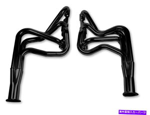 exhaust manifold tbJ[X[p[RyeBVO`[uwb_[ - ubNZ~bNR[eBO2116-3HKR Hooker Super Competition Long Tube Header - Black Ceramic Coated 2116-3HKR