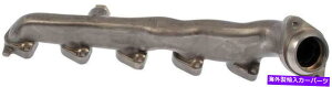 exhaust manifold 1999�N�̔r�C�}�j�z�[���h���c�����t�H�[�hE-350�X�[�p�[�f���[�e�B-674-781-AH�h�[�}��-OE S Left Exhaust Manifold for 1999 Ford E-350 Super Duty -- 674-781-AH Dorman - OE S�y���s�A���i�z