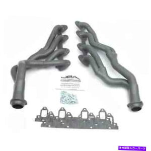exhaust manifold JBA 6655SJT�����O�`���[�u�w�b�_�[1967-1970�}�X�^���O390/427/428/CJ w/c6/4spd stainl JBA 6655SJT Long Tube Headers 1967-1970 Mustang 390/427/428/CJ w/ C6/4spd Stainl