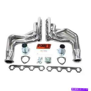 exhaust manifold _Õwb_[D623^bNZ~bNR[eBOwb_[1960-1973tH[h/}[L[260-3 Doug's Headers D623 Metallic Ceramic Coated Headers 1960-1973 Ford/Mercury 260-3