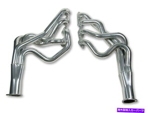 exhaust manifold tbJ[X[p[RyeBVO`[uwb_[ - Z~bNR[eBO2205-1HKR Hooker Super Competition Long Tube Header - Ceramic Coated 2205-1HKR
