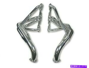 exhaust manifold tbJ[wb_[2214-1HKRX[p[RyeBVO`[uwb_[tBbg63-67V{[II Hooker Headers 2214-1HKR Super Competition Long Tube Header Fits 63-67 Chevy II
