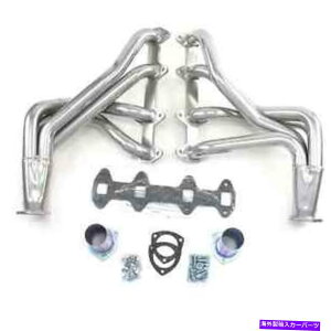 exhaust manifold _Õwb_[D603^bNZ~bNR[eBOwb_[1965-1976tH[h352-390 2WD 1 Doug's Headers D603 Metallic Ceramic Coated Headers 1965-1976 Ford 352-390 2WD 1