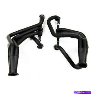 exhaust manifold �t�b�J�[�w�b�_�[2171HKR�X�[�p�[�R���y�e�B�V���������O�`���[�u�w�b�_�[ Hooker Headers 2171HKR Super Competition Long Tube Header�y���s�A���i�z