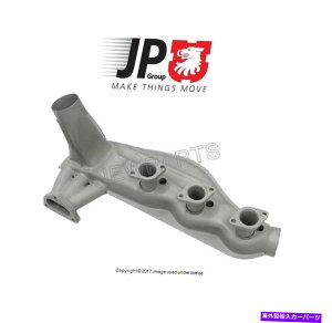 exhaust manifold �|���V�F911 H6�y�A�̍��ƉE�̔M������JP�O���[�v�_���X�N�̃Z�b�g For Porsche 911 H6 Pair Set of Left & Right Heat Exchangers JP Group Dansk�y���s�A���i�z