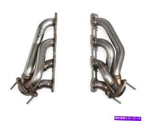 exhaust manifold 70302303-RHKRtbJ[ubNn[gV[gwb_[ 70302303-RHKR Hooker BlackHeart Shorty Headers