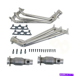 exhaust manifold BBKptH[}X4041O`[urCwb_[10-11J}ɓK܂ BBK Performance 4041 Long Tube Exhaust Header Fits 10-11 Camaro