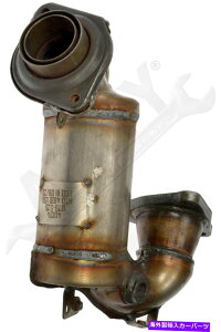 exhaust manifold h[}679-525vR[o[ - YɏĂȂ18190RWCA00Ɏđ܂ Dorman 679-525 Pre-Converter - Not CARB Compliant Replaces 18190RWCA00
