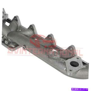 exhaust manifold RAM 2500�J�~���Y�^�[�{�f�B�[�[��2011-2018��AFE�p���[�G�L�]�[�X�g�}�j�z�[���h aFe Power Exhaust Manifold for Ram 2500 Cummins Turbo Diesel 2011-2018�y���s�A���i�z