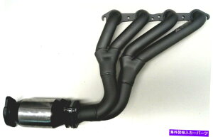 exhaust manifold Holden Commodore VE SS V8wb_[ /oƃ[5Li6.0LA6.2Lj Holden Commodore VE SS V8 Headers / Extractors and EURO 5 Cats (6.0L, 6.2L)