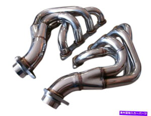 exhaust manifold FERRARI430 F430 05-09ōxPro-1ptH[}XAbvO[hwb_[ Fits Ferrari 430 F430 05-09 TOP SPEED PRO-1 Performance Upgrade Headers
