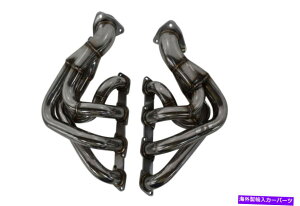 exhaust manifold FERRARI F430 430 05-09ōxPro-1ptH[}XAbvO[hwb_[ Fits Ferrari F430 430 05-09 TOP SPEED PRO-1 Performance Upgrade Headers