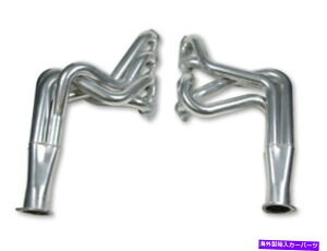 exhaust manifold �t�b�J�[�R�[�e�B���OS/C�w�b�_�[-BBC 2287-1HKR HOOKER Coated S/C Headers - BBC 2287-1HKR�y���s�A���i�z