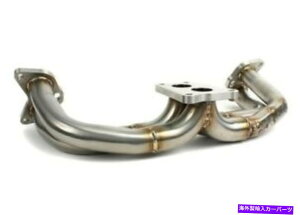 exhaust manifold 15-20XoWRX̂߂̃yXeX̔rCwb_[ Perrin Stainless Equal Length Exhaust Header for 15-20 Subaru WRX