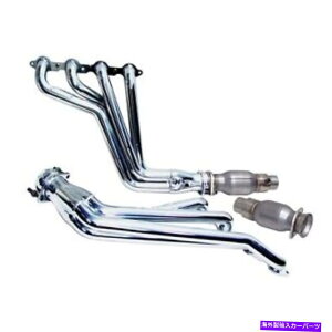exhaust manifold �r�C�w�b�_�[-SS BBK�p�t�H�[�}���X�p�[�c4054�t�B�b�g2010�V�{���[�J�}��6.2L-V8 Exhaust Header-SS BBK Performance Parts 4054 fits 2010 Chevrolet Camaro 6.2L-V8�y���s�A���i�z