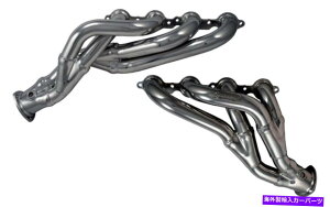 exhaust manifold 1967-87 Chevy C10 GMCgbNDoug Thorley LS Swap Conversion Headers Thy-323y-C 1967-87 Chevy C10 GMC Truck Doug Thorley LS Swap Conversion Headers THY-323Y-C