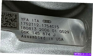 exhaust manifold rC}jz[h^[{`[W[06K145874J VW ATLAS GLI GTI W/CXg[Lbg TURBOCHARGER WITH EXHAUST MANIFOLD 06K145874J VW ATLAS GLI GTI w/Install Kit