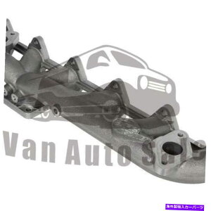 exhaust manifold �_�b�W2500�J�~���Y�^�[�{�f�B�[�[���̔r�C�}�j�z�[���hAFE�p���[2007-2010 Exhaust Manifold aFe Power for Dodge 2500 Cummins Turbo Diesel 2007-2010�y���s�A���i�z