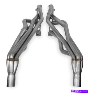 exhaust manifold 70102306 -RHKRtbJ[ubNn[gO`[uwb_[ - XeX 70102306-RHKR Hooker BlackHeart Long Tube Headers - Stainless