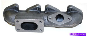 exhaust manifold 1992 1993 1994 1995 1996-1998S}jz[hVWSt /WFb^MK3 2.0L 16V T3 1992 1993 1994 1995 1996-1998 Cast Iron Manifold VW Golf / Jetta MK3 2.0L 16V T3