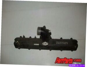 exhaust manifold �t�F���[��400 RH�C�����b�g�}�j�z�[���h�J�o�[�A��121993 Ferrari 400 RH Inlet Manifold Cover , #121993�y���s�A���i�z
