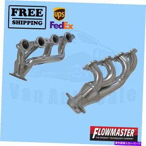 exhaust manifold V{[xO̔rCwb_[t[}X^[1500 2002-2009 Exhaust Header FlowMaster for Chevrolet Suburban 1500 2002-2009