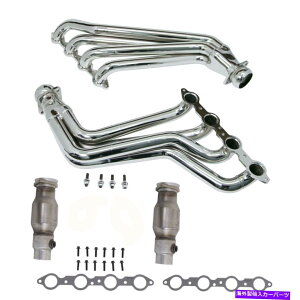 exhaust manifold BBKptH[}X4021O`[urCwb_[10-15J}ɓK܂ BBK Performance 4021 Long Tube Exhaust Header Fits 10-15 Camaro