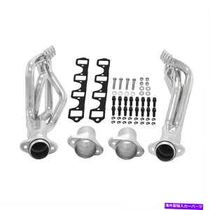 exhaust manifold t[}X^[XJxW[V[YG[gwb_[814211 Flowmaster Scavenger Series Elite Header 814211