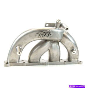 exhaust manifold 2008 - 15NMITSUBISHI EVO 10 XMaperformance Investment Cast Exeat Manifold MAPerformance Investment Cast Exhaust Manifold for 2008-15 Mitsubishi Evo 10 X