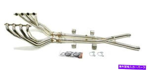 exhaust manifold Maximzier Catted Header 2008-2013 Chevy Corvette ZR1 C6 LS3/LS9 6.2L Maximzier Catted Header For 2008-2013 Chevy Corvette ZR1 C6 LS3/LS9 6.2L