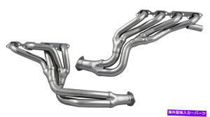 exhaust manifold Doug Thorley Thy-303y-C Tri-Y�w�b�_�[366-454�V�{���[GMC�s�b�N�A�b�v�g���b�N Doug Thorley THY-303Y-C TRI-Y HEADERS 366 - 454 Chevrolet GMC Pickup Truck�y���s�A���i�z