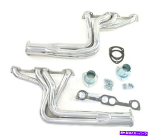 exhaust manifold �_�O�̃R�[�e�B���O�w�b�_�[ - �|���e�B�A�b�NV8 350/400/455 D581 Doug's Coated Headers - Pontiac V8 350/400/455 D581�y���s�A���i�z