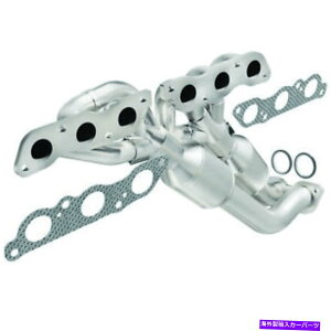 exhaust manifold RrÕ}Oit[df 00-04NTX/gs300}j50603 MagnaFlow for Conv DF 00-04 Lexus IS/GS300 mani 50603