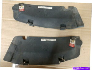 Headlight Covers ZfXxcS420 W140wbhCgANZXJo[ZbgRHLH OEM 1999 Mercedes-Benz S420 W140 HEADLIGHT ACCESS COVER SET RH & LH OEM 1999