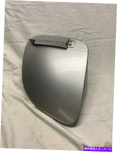 Headlight Covers }c_1993-2002 RX7 FD3S FDq܂͉ẼwbhCgJo[ Mazda 1993-2002 RX7 FD3S FD Passenger or Right side Headlight Cover with Vent