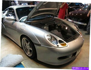 Headlight Covers �|���V�F996 911�{�N�X�^�[986�w�b�h���C�g�J�o�[�܂Ԃ��g����1�y�A Fit For Porsche 996 911 Boxster 986 Headlights Covers Eyelids Trims 1 Pair