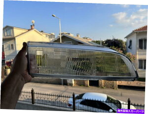 Headlight Covers YS14 95 ZenkiwbhCgOEM REYKXJo[200SX 240SX NissaN s14 95 Zenki Headlight Oem R Right Side LENS GLASS COVER 200sx 240sx