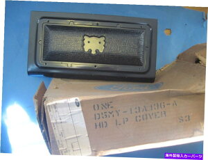 Headlight Covers VÂXgbNwbhCgJo[1975-1978Oh}[LXE New Old Stock headlight cover 1975-1978 Grand Marquis right side