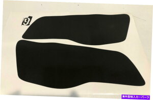 Headlight Covers 11-14NCX[300X[NFtwbhCgJo[rj[I[o[C *$ 5߂ * 11-14 Chrysler 300 smoked tinted HEADLIGHT covers vinyl overlay *$5 REFUND *