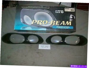 Headlight Covers GTS 963255wbhCgJo[1998-2002V{[J}Yf@ۃbN-70313iB28j GTS 963255 Headlight Covers 1998-2002 Chevy Camaro-Carbon Fiber Look -70313(B28)