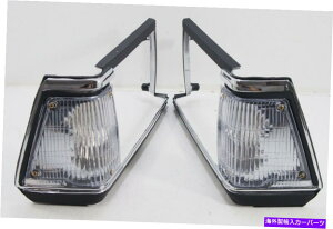Headlight Covers VJ[KE70 TE71 TE72 GLXNGAwbhCgvnEWOgJo[LH+RH New Corolla KE70 TE71 TE72 GL Square Headlight Lamp Housing Trim Cover LH+RH