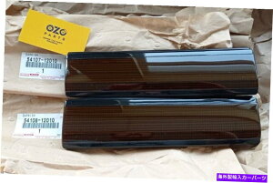 Headlight Covers {̃wbhCgJo[K[jbV54107-12010 54108-12010g^g[mAE86 Genuine headlight cover garnish 54107-12010 54108-12010 Toyota Trueno AE86