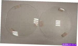 Headlight Covers 7 "�w�b�h���C�g�J�o�[ 7" Headlight Covers